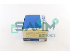 OMRON E6C-CWZ3E Neu