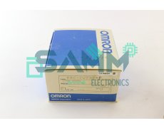 OMRON E6C-CWZ3E-F Neu