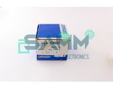 OMRON E6D-CWZ2C Neu