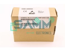 OMRON G6B-48BND Neu