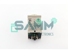 OMRON H3BA Used