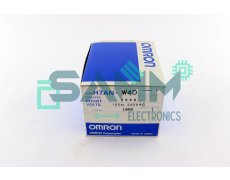 OMRON H7AN-W4D New