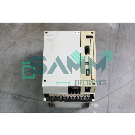 MITSUBISHI ELECTRIC MR-H700A Used