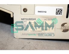 MITSUBISHI ELECTRIC MR-H700A Used