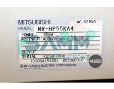 MITSUBISHI ELECTRIC MR-HP55KA4 Used