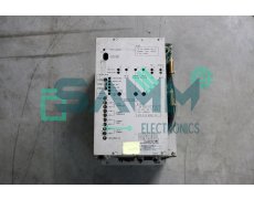 MITSUBISHI ELECTRIC MR-J2S-15KB4 Used