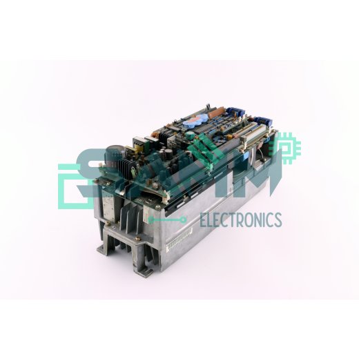 MITSUBISHI ELECTRIC MR-S11-300-Z33 Used