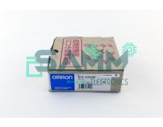 OMRON R87F-A3A93HP Neu