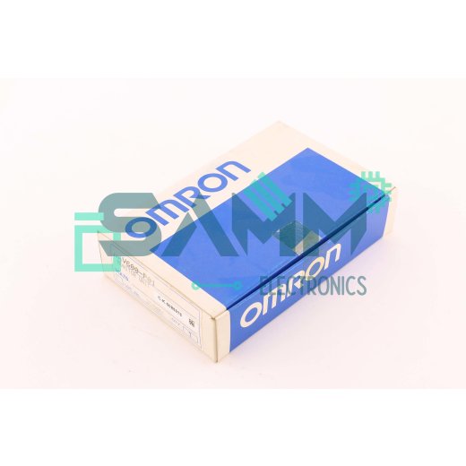 OMRON V600-P01 New