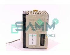 OMRON CJ1M-CPU13-ETN New