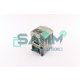 OMRON 3G3JV-A4022 Used