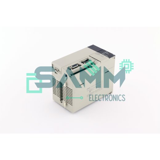 OMRON CS1G-CPU42-EV1 Used