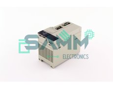 OMRON CS1G-CPU42-EV1 Used