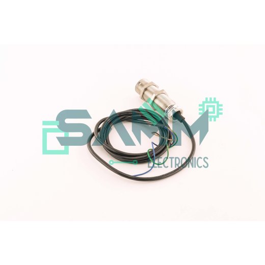 BANNER SMA30SEL PHOTOELECTRIC SENSOR Used