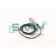 BANNER SMA30SEL PHOTOELECTRIC SENSOR Used