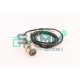 BANNER SMA30SEL PHOTOELECTRIC SENSOR Used