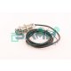 BANNER SMA30SEL PHOTOELECTRIC SENSOR Used