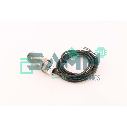 BANNER SM30SRL PHOTOELECTRIC SENSOR Used