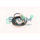 BANNER SM30SRL PHOTOELECTRIC SENSOR Used