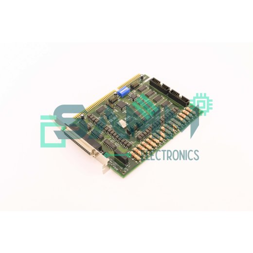 ADLINK ACL-7130 REV.B2 ISOLATED I/O CARD Used