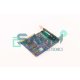 MOXA C104H/PCI MULTI-SERIAL PORT CARD Used