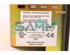 BEIJER ELECTRONICS 02640C E710 Used