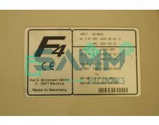 KEB 16.F4.F1G-4R01 Used