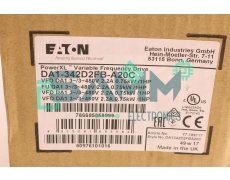 EATON MOELLER DA1-342D2FB-A20C New