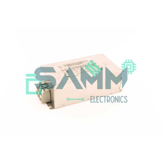 RASMI ELECTRONICS RS 3060-IDF/2 Used