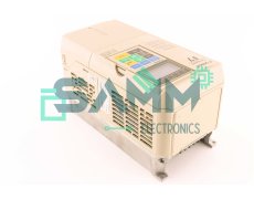 OMRON CIMR-F7Z41P5 New