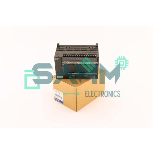 OMRON CP1H-EX40DT-D New