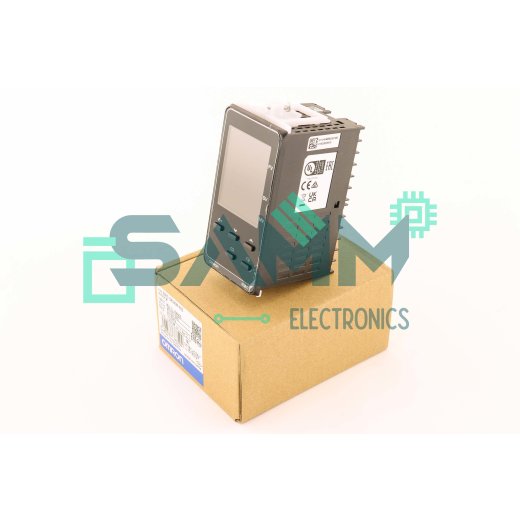 OMRON E5EC-QR2ASM-820 New