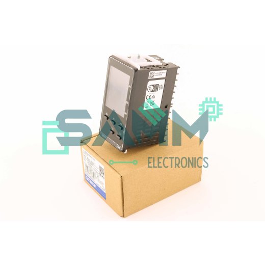 OMRON E5EC-RR2ASM-820 New