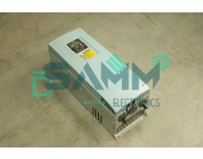 VACON  NXS00725A2H0SSSA1A3000000, AC DRIVE Used