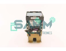 SIEMENS 3TC4817-0A CONTACTOR Used