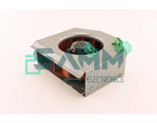 EBM R2D220-AB02-19 CENTRIFUGAL FAN Used