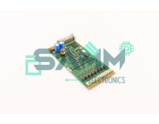 SIEMENS E3M080 LINE CARD ALGOREX COLLECTIVE Gebraucht