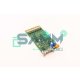 SIEMENS E3M080 LINE CARD ALGOREX COLLECTIVE Used