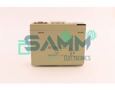 OMRON CS1W-SCU21-V1 SERIAL COMMUNICATION UNIT 2 PORT RS-232C Used