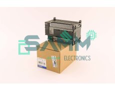 OMRON CP1H-XA40DT1-D New