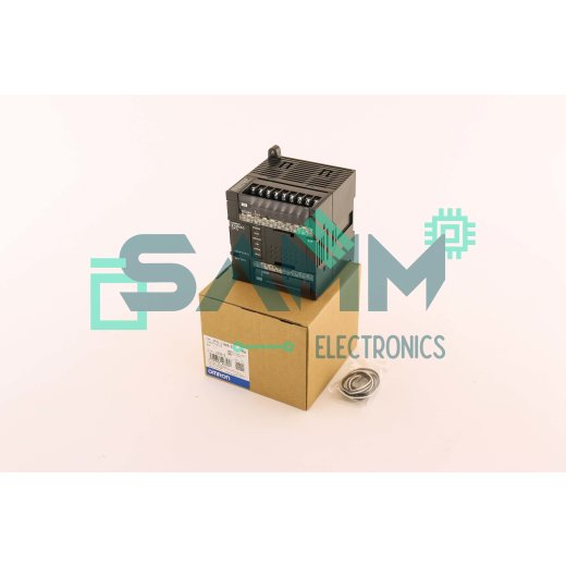 OMRON CP1L-L14DR-D New