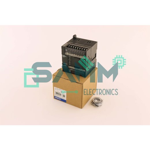 OMRON CP1L-L14DT-D New