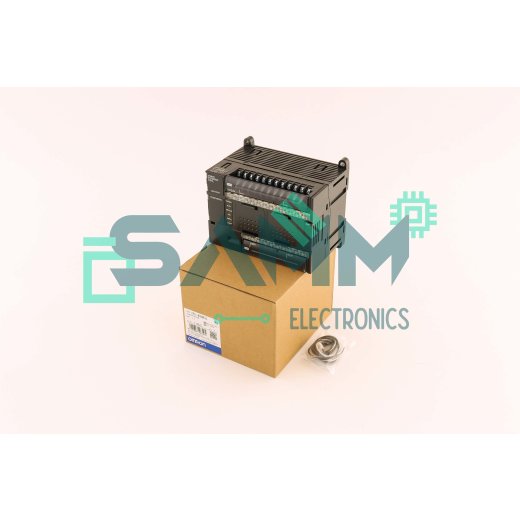 OMRON CP1L-M30DR-D New