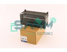 OMRON CP1L-M60DR-A New