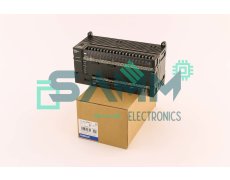 OMRON CP1L-M60DR-D New