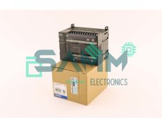 OMRON CP1E-NA20DT1-D New