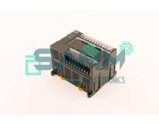 OMRON CP1E-NA20DT1-D New