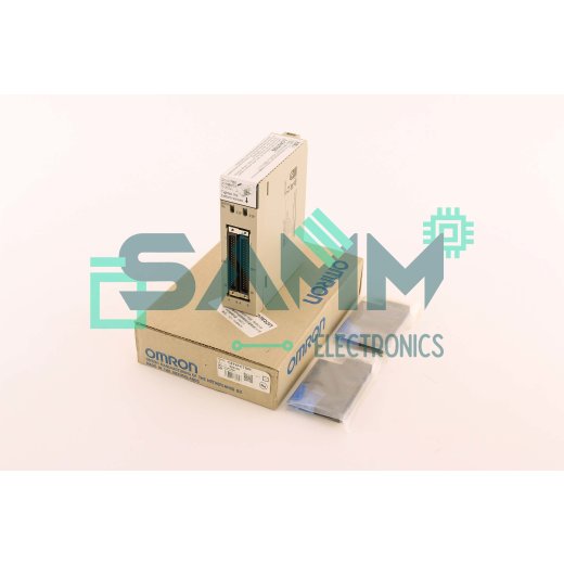 OMRON CS1W-CT041 New