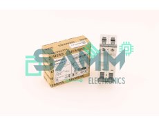 SIEMENS 5SY6210-7 MINIATURE CIRCUIT BREAKER New