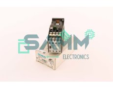 SIEMENS 3TH4262-0BB4 CONTACTOR RELAY New